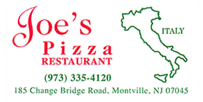 Joe's Pizza